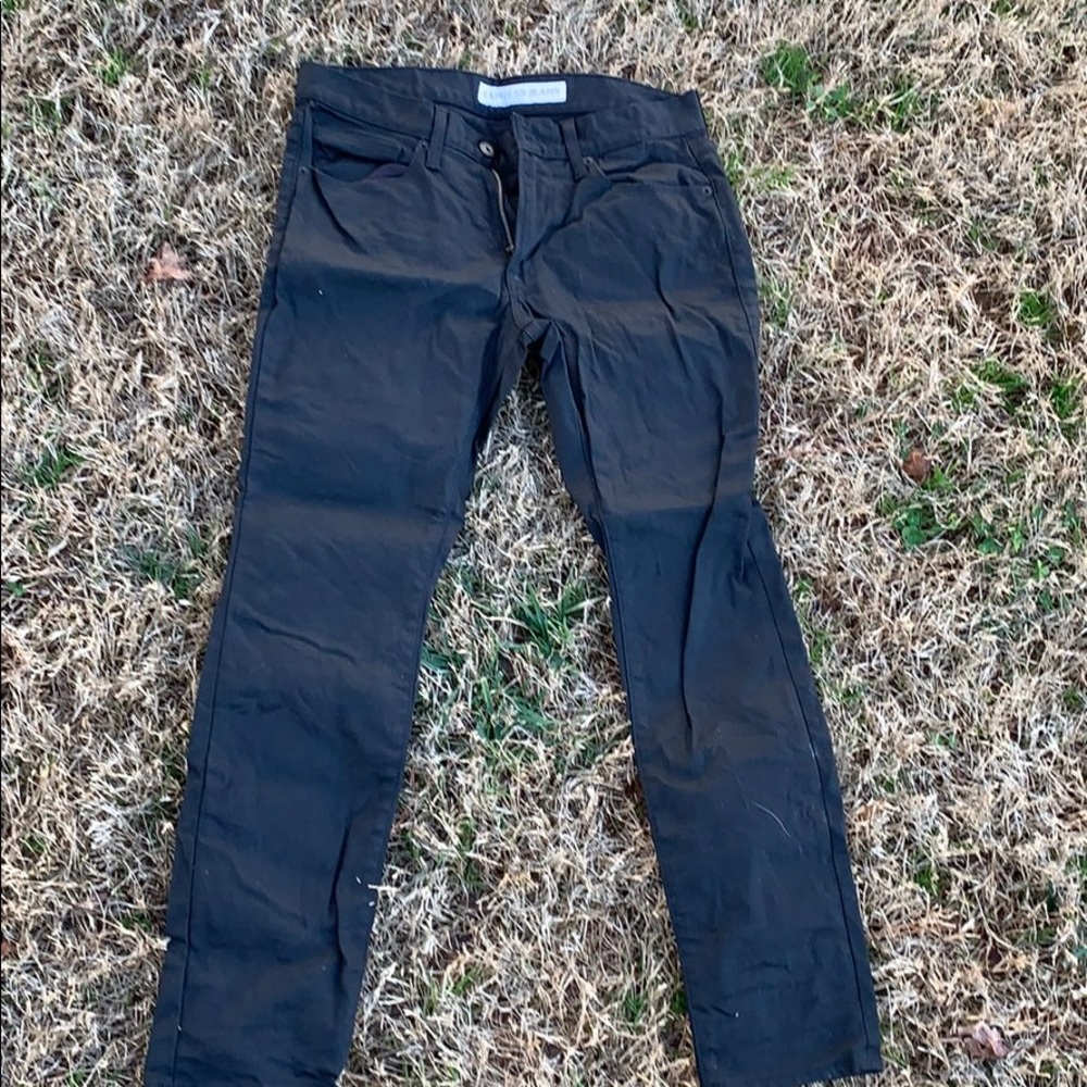 Express jeans